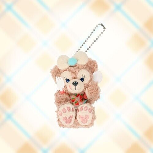 Pre-Order Tokyo Disney SEA 2025 Duffy Wonderful Kitchen Plush Charm ShellieMay