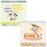 Pre-Order Tokyo Disney Resort 2024 TDL TDS Area Park Map Mini Towel set 4 PCS