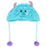 Pre-Order Tokyo Disney Resort 2024 Character Fun Cap Sulley Monsters Inc Pixar