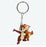 Pre-Order Tokyo Disney Resort Character Key chain Chip & Dale TDR