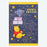 Pre-Order Tokyo Disney Resort 2024 Pooh Dreams Postcard & Sticker Set FREE