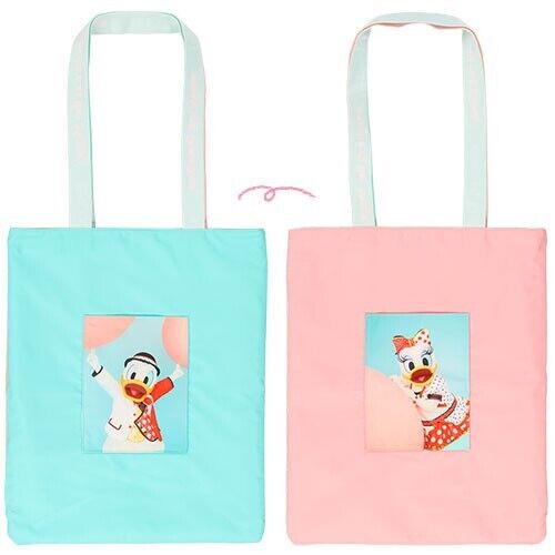 Pre-Order Tokyo Disney Resort 2024 Imagining The Magic Live Action Tote Bag