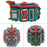 Pre-Order Tokyo Disney Resort TDS 23rd 20,000 Leagues Under The Sea TOMICA