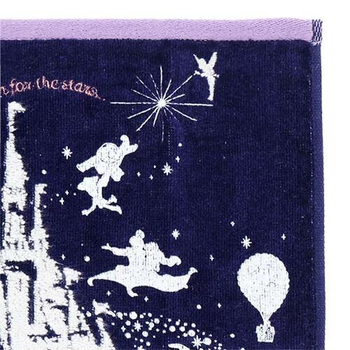 Pre-Order Tokyo Disney Resort 2024 Night Show Reach For The Stars Blanket