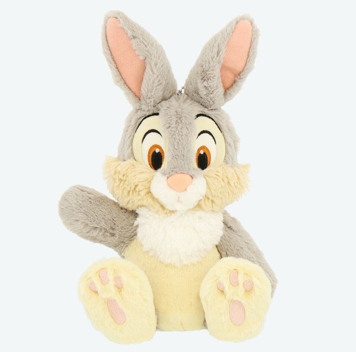 Pre-Order Tokyo Disney Resort 2024 Pozy Plushy Plush Pen Case Thumper Bambi