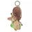 Pre-Order Disney Store JAPAN 2024 Harvest Plush Key Chain Fru Fru Zootopia CUTE