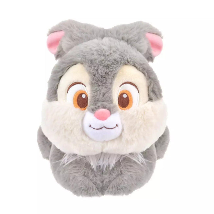 Pre-Order Disney Store JAPAN 2024 Easter Plush Thumper & Miss Bunny From Bambi
