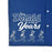 Pre-Order Disney Store JAPAN 2024 Donald Birthday 90th Blue Shirts JDS