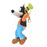 Pre-Order Disney Store JAPAN 2024 IKETERU Plush Key Chain Goofy