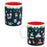 Pre-Order Tokyo Disney Resort 2024 Christmas Mug Cup Mickey Minnie