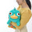 Pre-Order Disney Store JAPAN 2024 Plush Relax Perry Phineas & Ferb