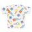 Pre-Order Tokyo Disney Resort 2023 T-Shirts TDR TDS TDL Logo