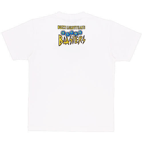 Pre-Order Tokyo Disney Resort T-Shirts 2024 Monsters Inc Ride & Go Seek #3
