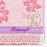 Pre-Order Tokyo Disney Resort 2024 Mini Towel Set Princess Ariel Belle Rapunzel