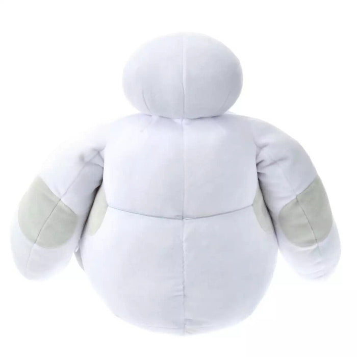 Pre-Order Disney Store JAPAN 2024 Big Hero 6 Baymax PLush M Size H 36