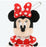 Pre-Order Tokyo Disney Resort  New Plush Badge Standard Minnie TDR