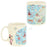 Pre-Order Tokyo Disney Resort 2024 TDL TDS Area Park Map Mug Cup Mickey