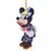 Pre-Order Disney Store JAPAN 2024 Plush Key Chain Japanese MATSURI Minnie