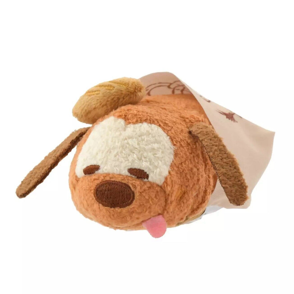 Pre-Order Disney Store JAPAN 2024 Mickey 's Bakery Plush TSUM TSUM Plu ...