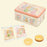 Pre-Order Tokyo Disney Resort 2024 Duffy Where Smiles Grow Sweets Can Box Empty