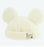 Pre-Order Tokyo Disney Resort TDR Limited Mickey Shape Cap White