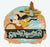 Pre-order Tokyo Disney Resort Pin 2024 Attraction Splash Mountain Mickey Pluto