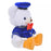 Pre-Order Disney Store JAPAN 2024 Donald Birthday 90th UniBEARsity Costume JDS