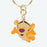 Pre-Order Tokyo Disney Resort Pair Key chain Set Pooh & Tigger TDR