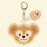 Pre-Order Tokyo Disney Resort 2024 TDS Duffy & Friends Key Chain Chenille Duffy