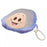 Pre-Order Disney Store JAPAN 2024 Young Oyster Cooly Blanket with Bag