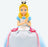 Pre-Order Tokyo Disney Resort Character Key Chain Princess Alice In Wonderland