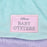 Pre-Order Disney Store JAPAN 2024 Young Oyster Tissue Box Cover Alice