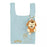 Pre-Order Disney Store JAPAN 2024 Peter Pan Nana Plush with Shopping Eco Bag