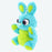 Pre-Order Tokyo Disney Resort Plush Hand Puppet Ducky & Bunny Toy Story
