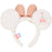 Pre-Order Tokyo Disney Resort 2023 TDR 40th Headband Ears Softly MOKOMOKO