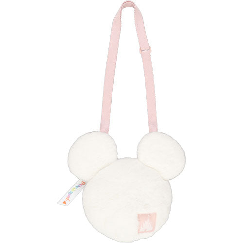 Pre-Order Tokyo Disney Resort 2023 TDR 40th MOKOMOKO Shoulder Bag