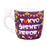 Pre-Order Tokyo Disney Resort 2023 TDR 40th Halloween Ghost Mickey Mug Cup