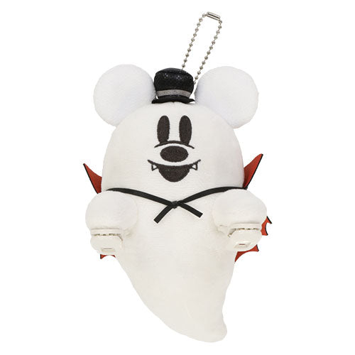 Keychain, Disney Vampire Mickey