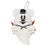 Pre-Order Tokyo Disney Resort 2023 TDR 40th Halloween Plush Charm Clip Vampire Mickey