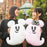 Pre-Order Tokyo Disney Resort 2023 TDR 40th Halloween Ghost Mickey Cushion
