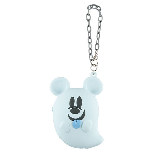 Pre-Order Tokyo Disney Resort 2023 TDR 40th Halloween Ghost Mickey Bag Charm