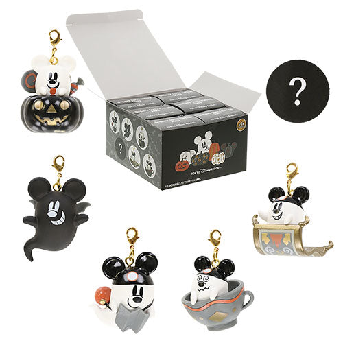 Pre-Order Tokyo Disney Resort 2023 TDR 40th Anniversary Charm Set 5 PCS:  $53.95 - k23japan -Tokyo — k23japan -Tokyo Disney Shopper