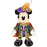 Pre-Order Tokyo Disney Resort 2023 TDR 40th Halloween Memory Go Round Mickey Plush Badge TDS 2009
