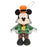 Pre-Order Tokyo Disney Resort 2023 TDR 40th Halloween Plush Badge Mickey