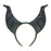 Pre-Order Tokyo Disney Resort 2023 TDR 40th Halloween Headband Villains Maleficent