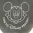 Pre-Order Tokyo Disney Resort 2023 TDR 40th Halloween Vampire Mickey Cushion