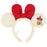 Pre-Order Tokyo Disney Resort 2023 Christmas Headband Lil Ring Ring Mickey