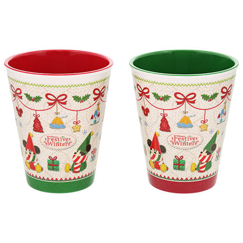 Disney Christmas Mugs - No Minimum Quantity