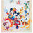 Pre-Order Tokyo Disney Resort 2024 TDR 40th Grand Finale Wide Towel