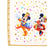 Pre-Order Tokyo Disney Resort 2024 TDR 40th Grand Finale Face Towel